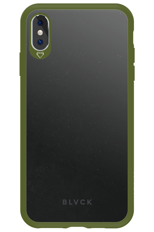 BLVCK 2.0 - Apple iPhone XS Max