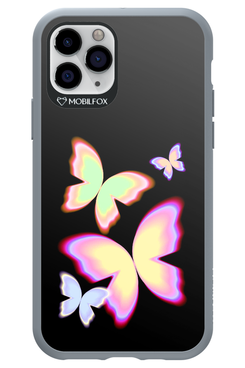 Butterfly Dream 2.0 - Apple iPhone 11 Pro