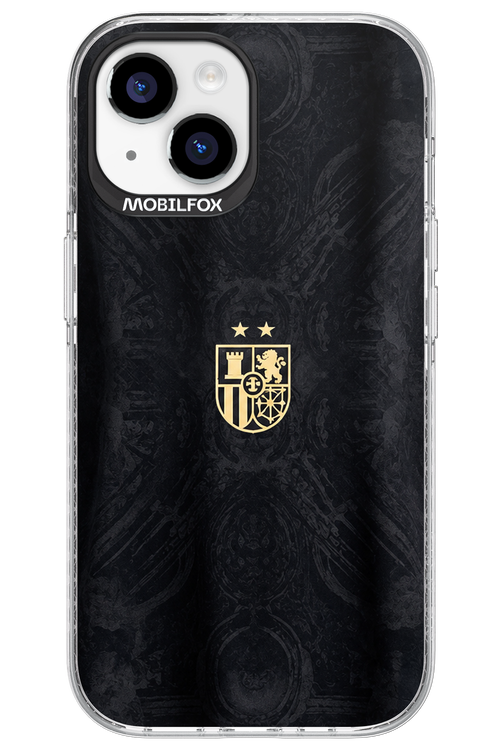 Spain Classic 2.0 - Apple iPhone 15
