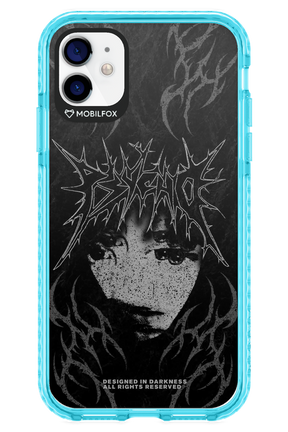 Schizo - Apple iPhone 11