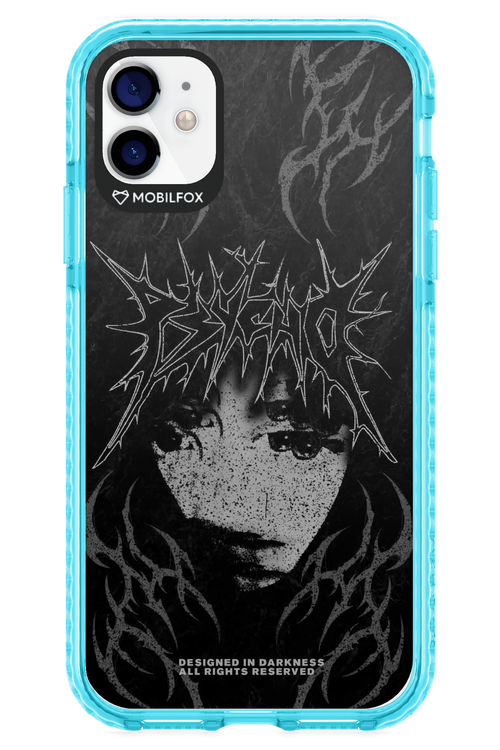 Schizo - Apple iPhone 11