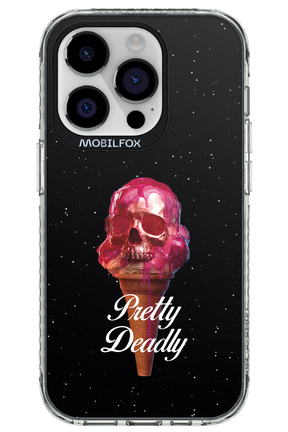 Pretty Deadly - Apple iPhone 14 Pro