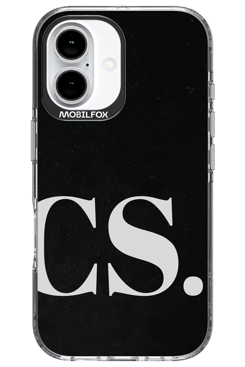 CS (Off Space) 2.0 - Apple iPhone 16