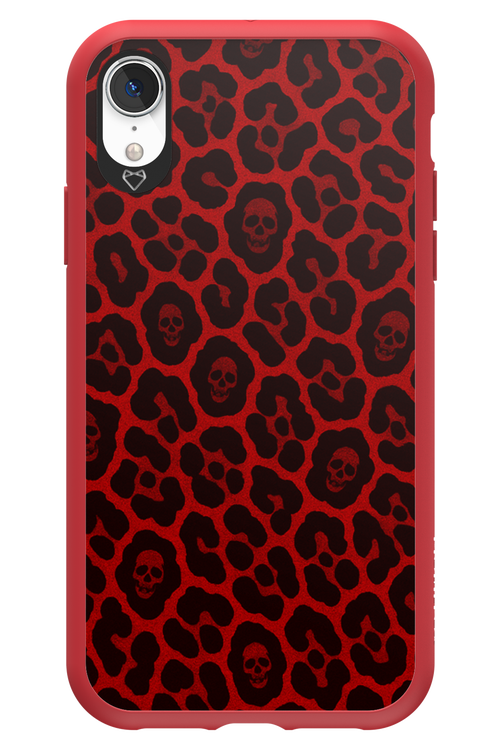 Wild Death - Apple iPhone XR