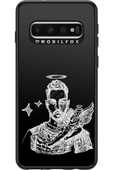 iNGER Black 2.0 - Samsung Galaxy S10