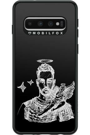 iNGER Black 2.0 - Samsung Galaxy S10