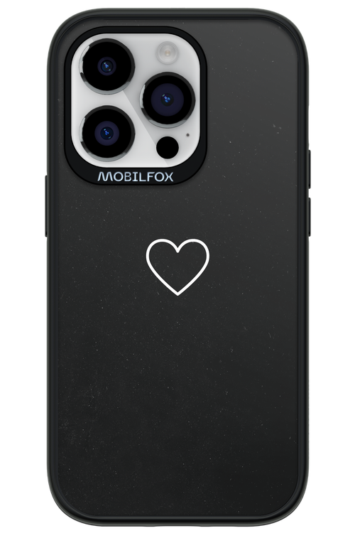 Love Is Simple 2.0 - Apple iPhone 14 Pro