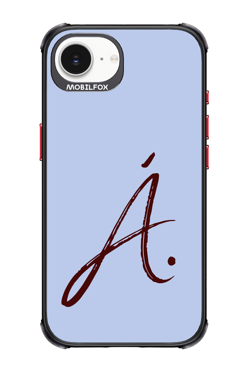 (Jellyfish Presso) A II 2.0 - Apple iPhone 16e