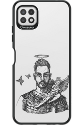 iNGER White  2.0 - Samsung Galaxy A22 5G