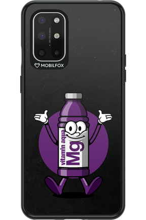 Vitamin Aqua Mg 2.0 - OnePlus 8T