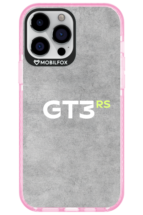 GT3RS - Apple iPhone 13 Pro Max