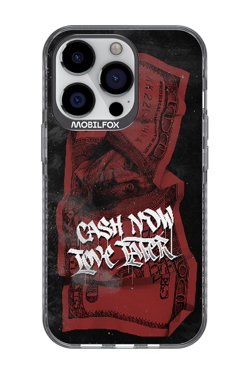 Liquid Assets - Apple iPhone 13 Pro