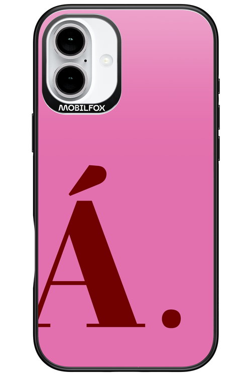 A II (Sorbet) 2.0 - Apple iPhone 16 Plus