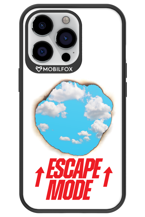 Escape mode 2.0 - Apple iPhone 13 Pro