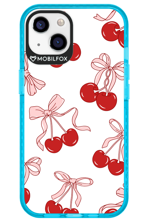 Cherry Queen 2.0 - Apple iPhone 13