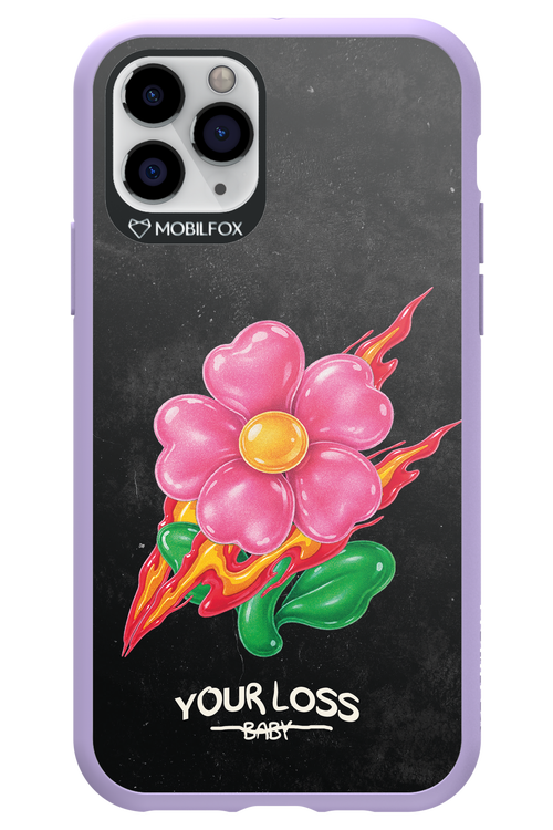 Your Loss 2.0 - Apple iPhone 11 Pro