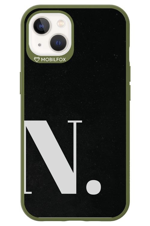 N (Off Space) 2.0 - Apple iPhone 13