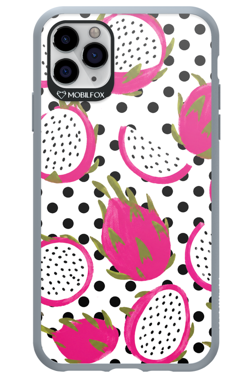 DRAGON FRUIT 2.0 - Apple iPhone 11 Pro Max