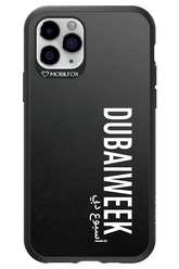 Dubaiweek 2.0 - Apple iPhone 11 Pro
