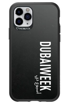 Dubaiweek 2.0 - Apple iPhone 11 Pro