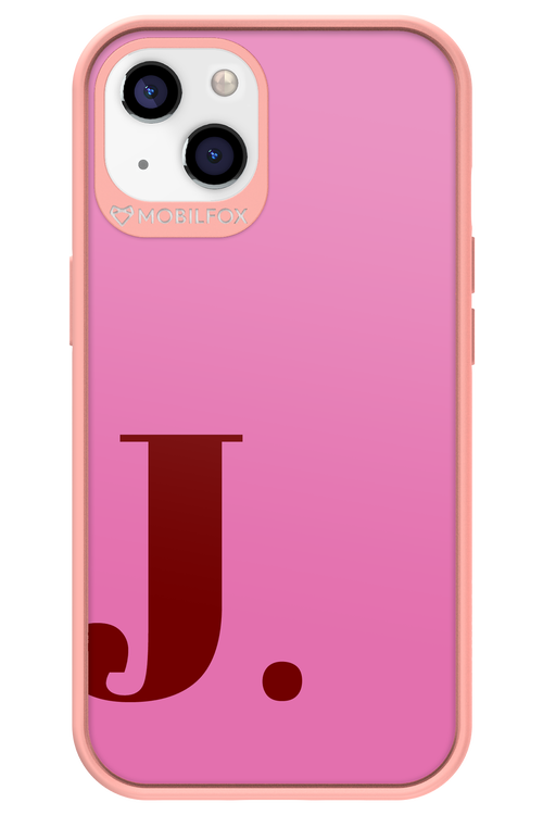 J (Sorbet) 2.0 - Apple iPhone 13