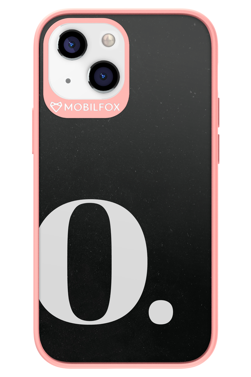 O (Off Space) 2.0 - Apple iPhone 13 Mini