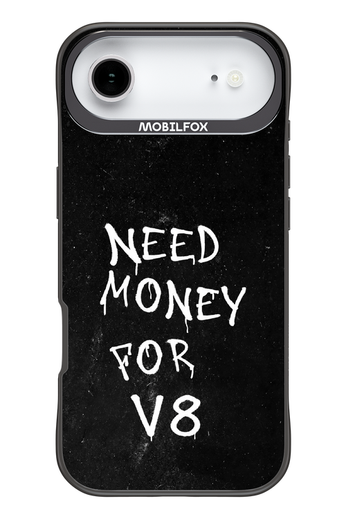 V8 2.0 - Apple iPhone 17 Air