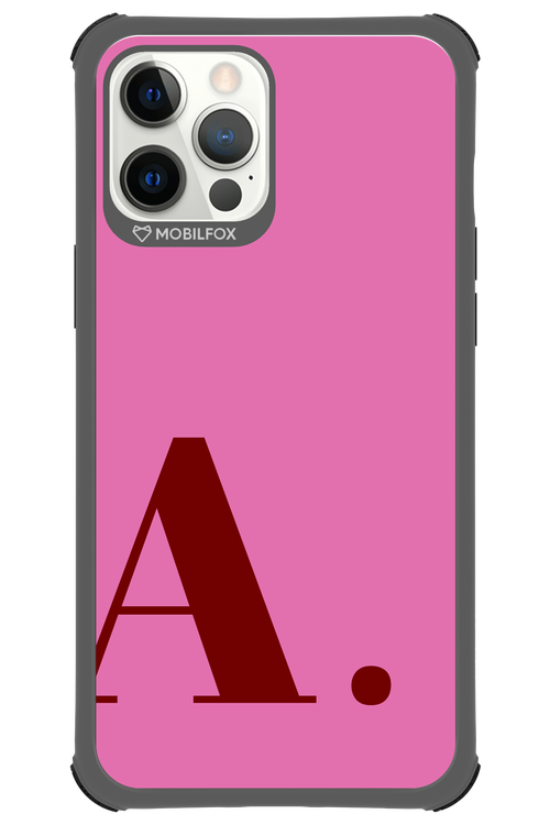 A (Sorbet) 2.0 - Apple iPhone 12 Pro Max