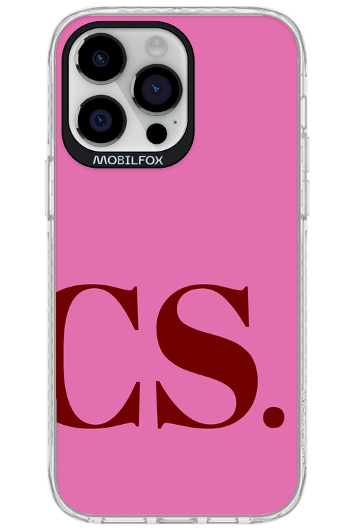 CS (Sorbet) 2.0 - Apple iPhone 14 Pro Max