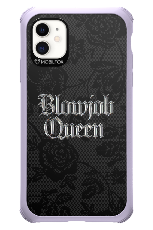 Blowjob Queen 2.0 - Apple iPhone 11