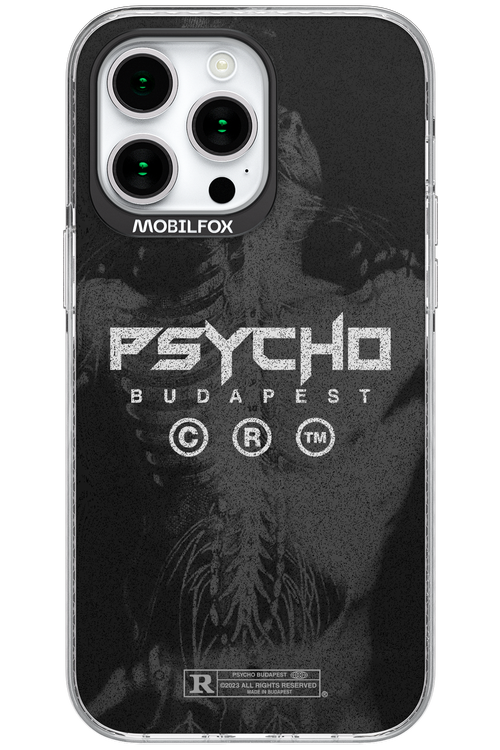X-Ray - Apple iPhone 15 Pro Max