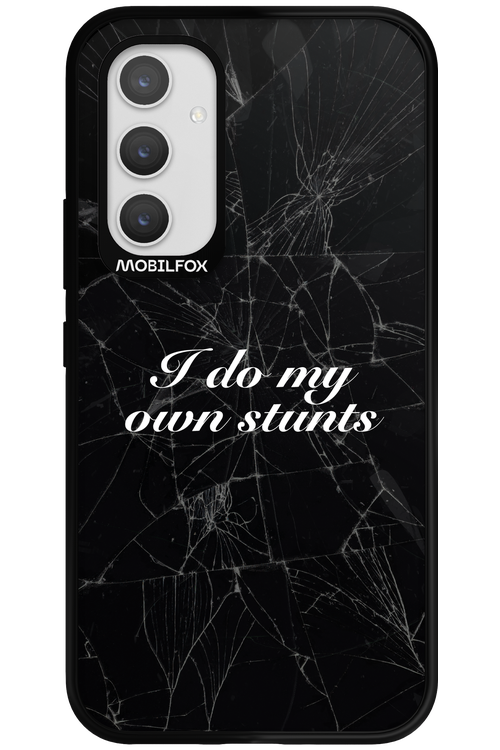 Stunts 2.0 - Samsung Galaxy A54