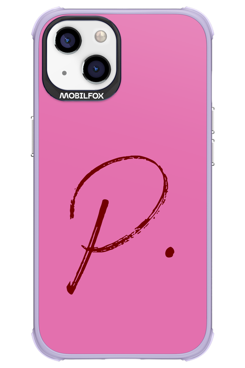 (Sorbet) P 2.0 - Apple iPhone 13