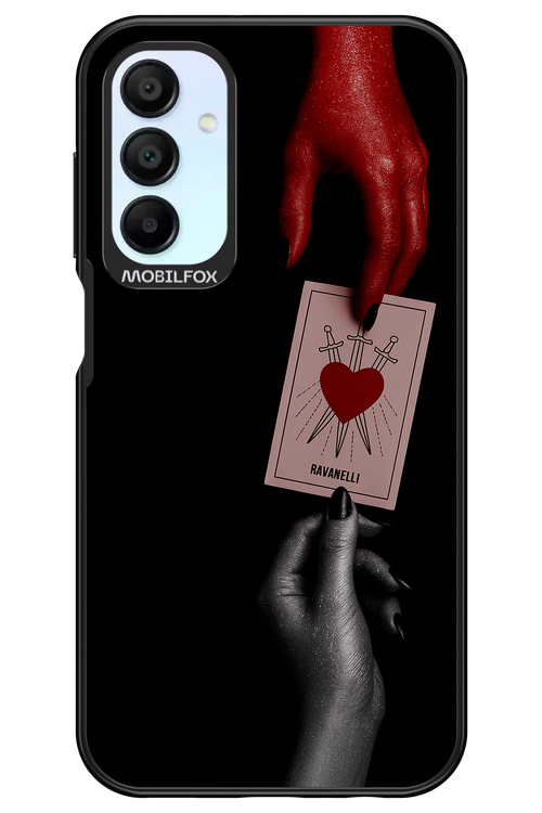 Ravanelli 2 - Samsung Galaxy A15