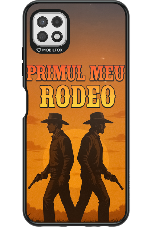 Under The Sun - Samsung Galaxy A22 5G