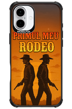 Under The Sun - Apple iPhone 16 Plus