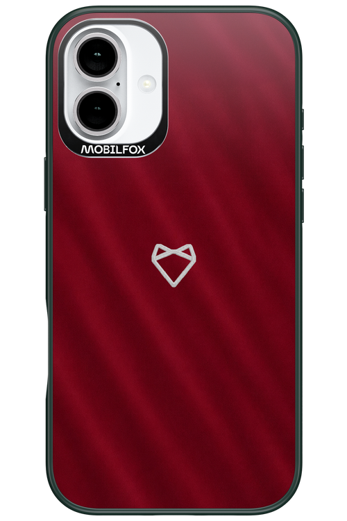 Ungaria X Mobilfox 2.0 - Apple iPhone 16 Plus