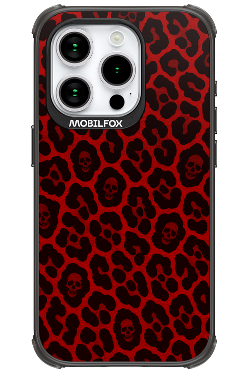 Wild Death - Apple iPhone 15 Pro