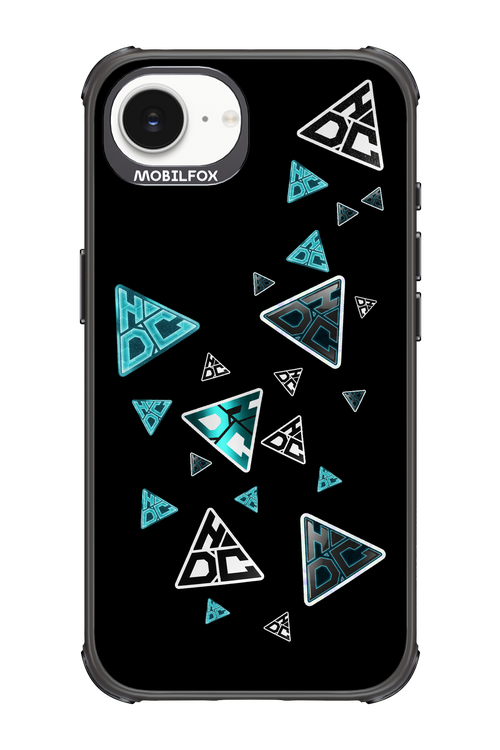 HDC 8 2.0 - Apple iPhone 16e