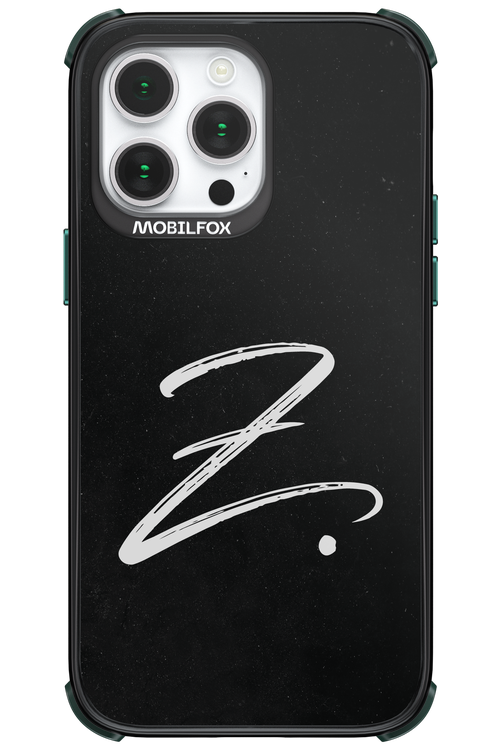 (Off Space) Z 2.0 - Apple iPhone 14 Pro Max