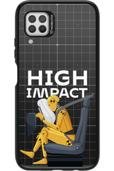 High Impact 2.0 - Huawei P40 Lite