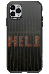 Barbeque 2.0 - Apple iPhone 11 Pro Max