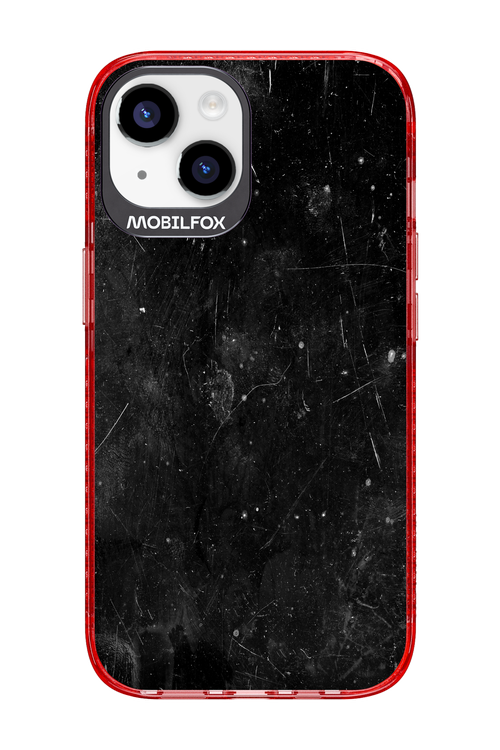 Black Grunge - Apple iPhone 14