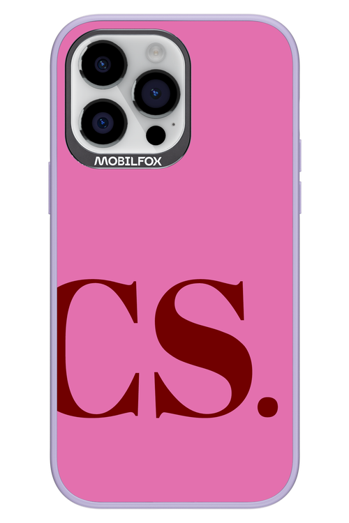 CS (Sorbet) 2.0 - Apple iPhone 14 Pro Max