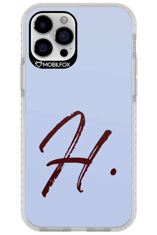 (Jellyfish Presso) H 2.0 - Apple iPhone 12 Pro