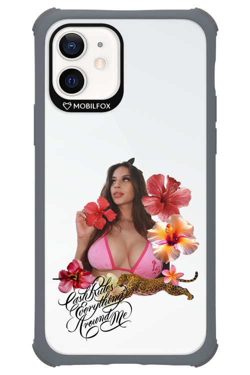 Island Money Muse - Apple iPhone 12