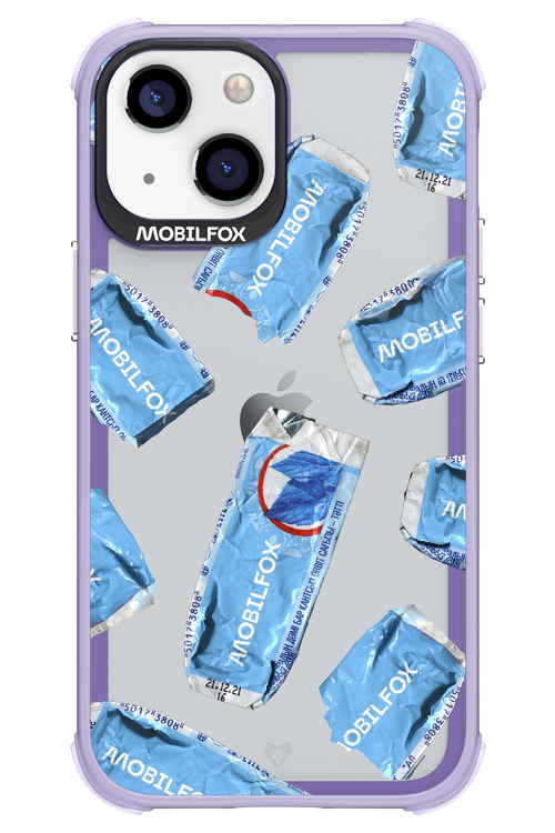 Mobilfox Gum 2.0 - Apple iPhone 13 Mini