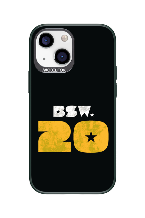 BSW 20 (6) 2.0 - Apple iPhone 13 Mini