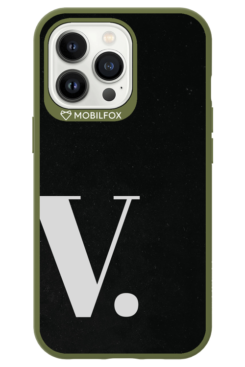 V (Off Space) 2.0 - Apple iPhone 13 Pro