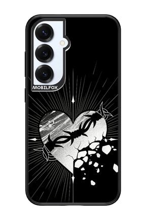 Fehér Szív 2.0 - Samsung S25